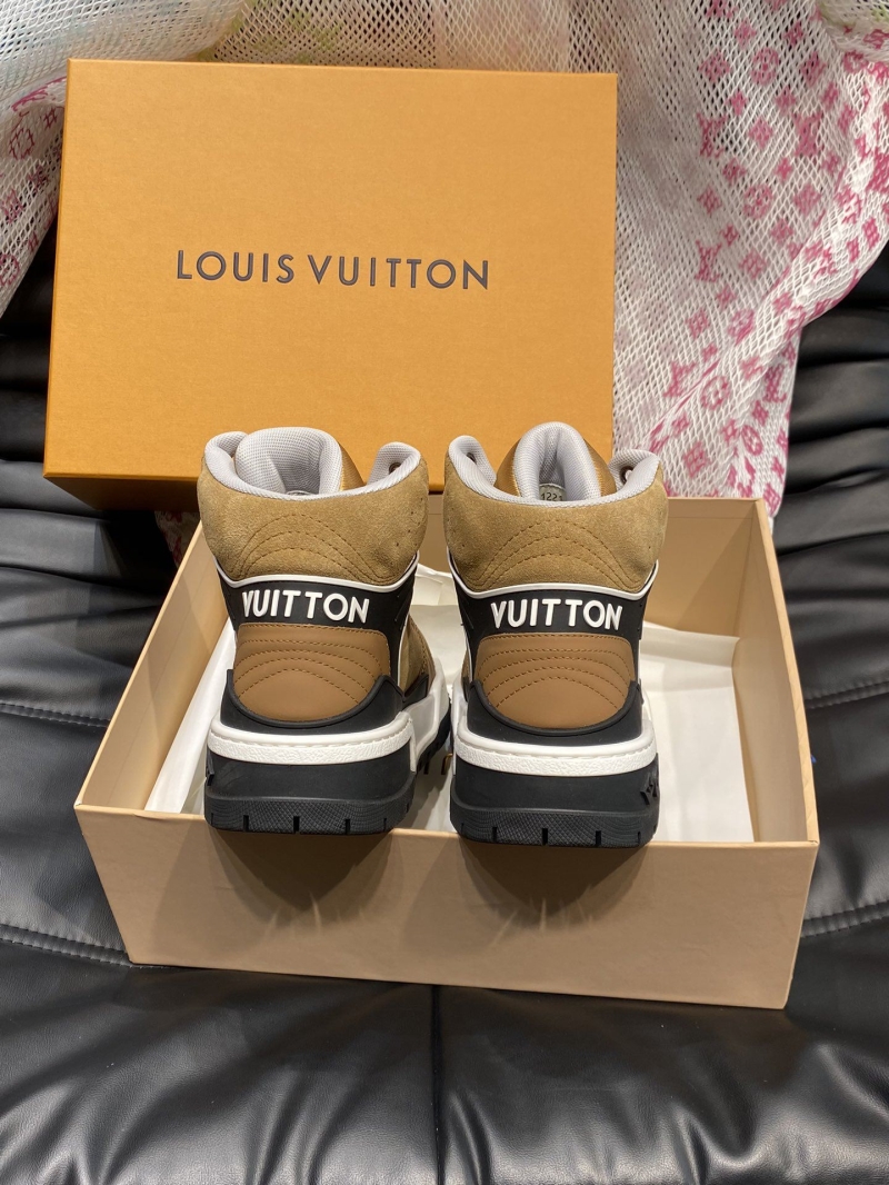 Louis Vuitton Sneakers